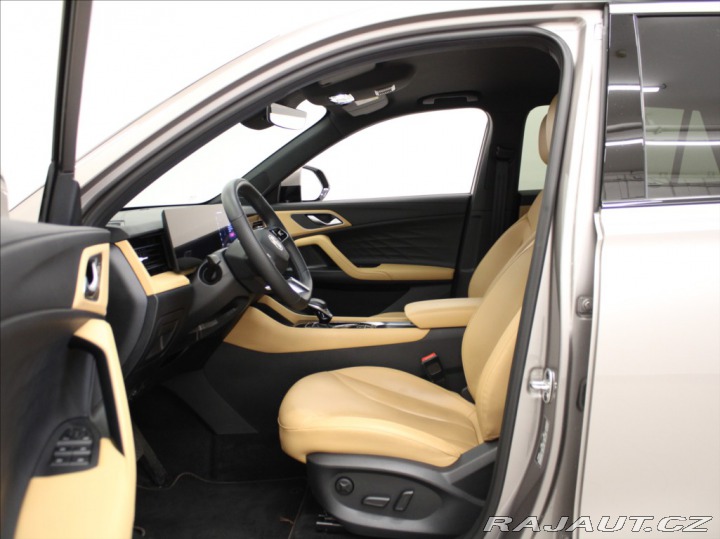 MG HS 1,5 PHEV 200kW Exclusive 2025