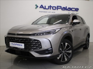 MG HS 1,5 PHEV 200kW Exclusive 2025