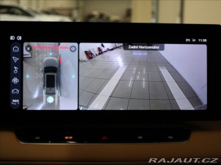 MG HS 1,5 PHEV 200kW Exclusive 2025