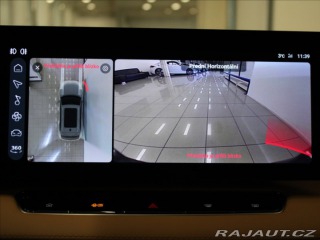 MG HS 1,5 PHEV 200kW Exclusive 2025