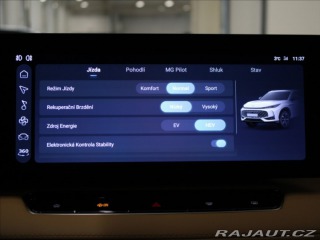 MG HS 1,5 PHEV 200kW Exclusive 2025