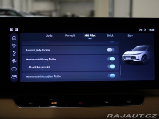 MG HS 1,5 PHEV 200kW Exclusive 2025