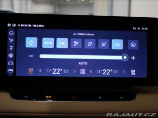 MG HS 1,5 PHEV 200kW Exclusive 2025