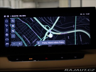 MG HS 1,5 PHEV 200kW Exclusive 2025