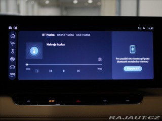 MG HS 1,5 PHEV 200kW Exclusive 2025