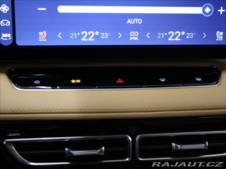 MG HS 1,5 PHEV 200kW Exclusive 2025