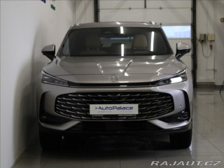 MG HS 1,5 PHEV 200kW Exclusive 2025