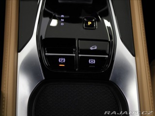 MG HS 1,5 PHEV 200kW Exclusive 2025