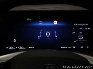 MG HS 1,5 PHEV 200kW Exclusive 2025