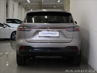 MG HS 1,5 PHEV 200kW Exclusive 2025