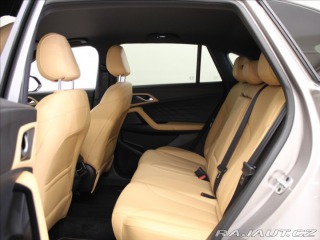 MG HS 1,5 PHEV 200kW Exclusive 2025