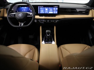 MG HS 1,5 PHEV 200kW Exclusive 2025