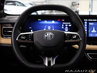 MG HS 1,5 PHEV 200kW Exclusive 2025