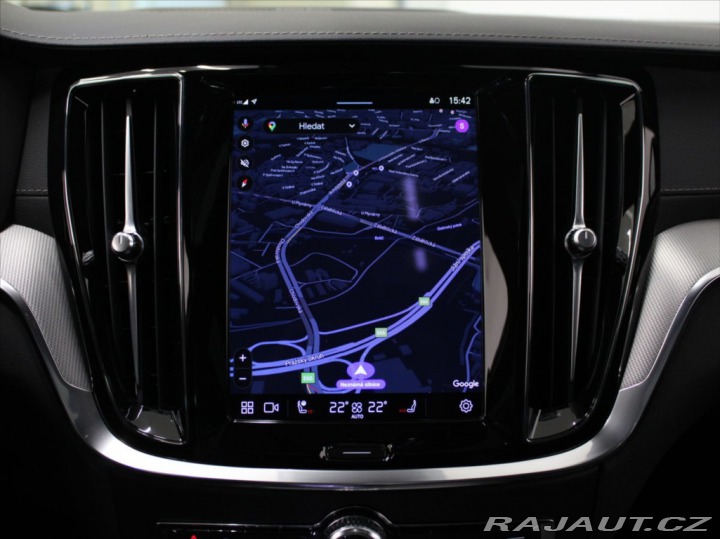 Volvo S60 2,0 B5 AWD AT Ultimate PA 2024