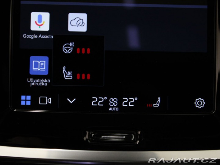 Volvo S60 2,0 B5 AWD AT Ultimate PA 2024