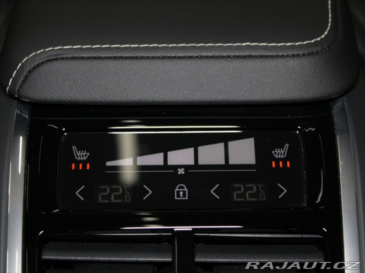 Volvo S60 2,0 B5 AWD AT Ultimate PA 2024