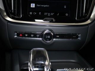 Volvo S60 2,0 B5 AWD AT Ultimate PA 2024