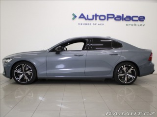 Volvo S60 2,0 B5 AWD AT Ultimate PA 2024