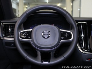 Volvo S60 2,0 B5 AWD AT Ultimate PA 2024