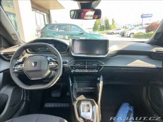 Peugeot 2008 1,2 STYLE Hybrid 145 e-DC 2025