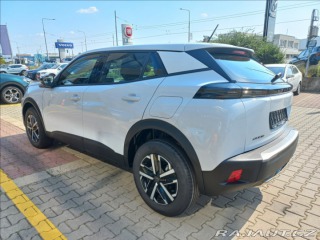 Peugeot 2008 1,2 STYLE Hybrid 145 e-DC 2025