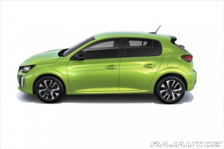 Peugeot 208 1,2 STYLE PureTech 100 2025