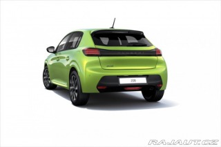 Peugeot 208 1,2 STYLE PureTech 100 2025