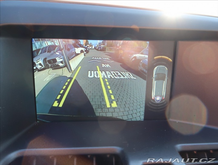 Volvo XC60 2,4 D5 AWD SUMMUM 2015