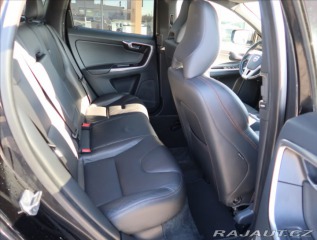 Volvo XC60 2,4 D5 AWD SUMMUM 2015