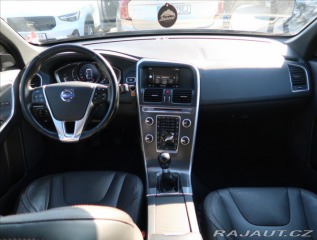 Volvo XC60 2,4 D5 AWD SUMMUM 2015