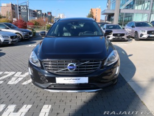 Volvo XC60 2,4 D5 AWD SUMMUM 2015