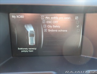 Volvo XC60 2,4 D5 AWD SUMMUM 2015