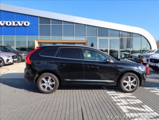 Volvo XC60 2,4 D5 AWD SUMMUM 2015
