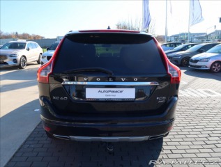 Volvo XC60 2,4 D5 AWD SUMMUM 2015