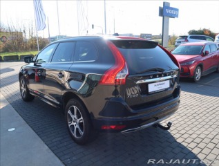Volvo XC60 2,4 D5 AWD SUMMUM 2015