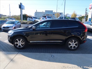 Volvo XC60 2,4 D5 AWD SUMMUM 2015