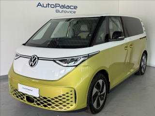 Volkswagen  ID.Buzz 0,0 PRO 150KW EV