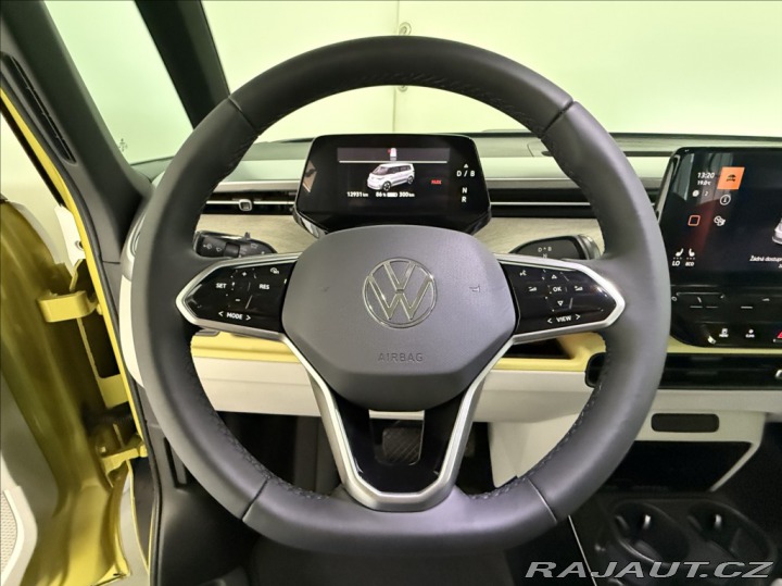 Volkswagen Ostatní modely ID.Buzz 0,0 PRO 150KW EV 2023