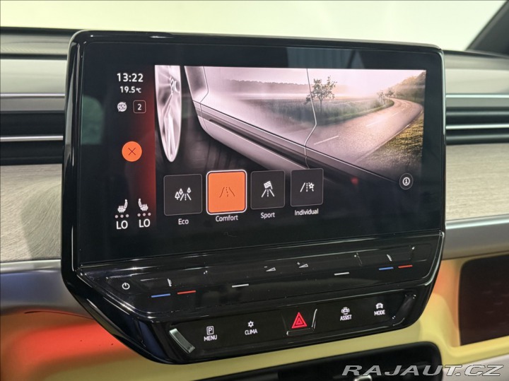 Volkswagen Ostatní modely ID.Buzz 0,0 PRO 150KW EV 2023