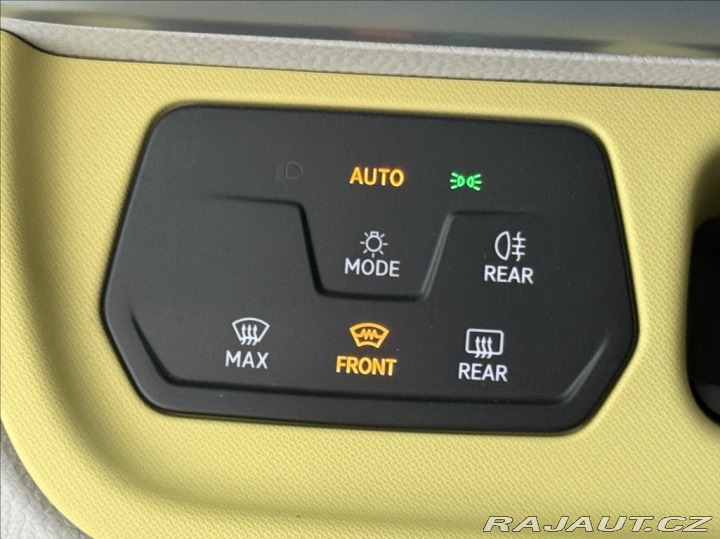 Volkswagen Ostatní modely ID.Buzz 0,0 PRO 150KW EV 2023