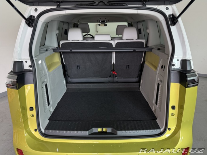 Volkswagen Ostatní modely ID.Buzz 0,0 PRO 150KW EV 2023