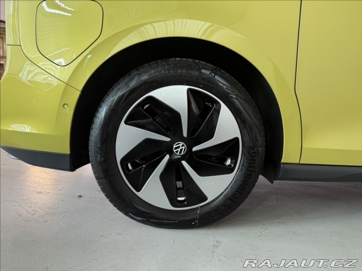 Volkswagen Ostatní modely ID.Buzz 0,0 PRO 150KW EV 2023