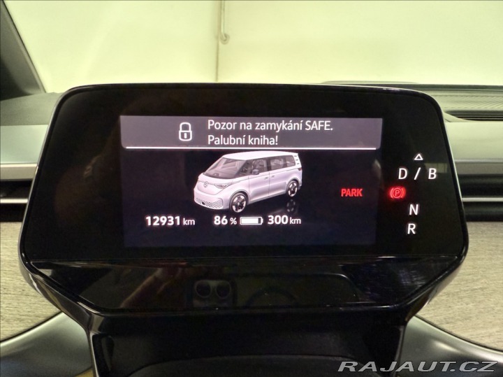 Volkswagen Ostatní modely ID.Buzz 0,0 PRO 150KW EV 2023