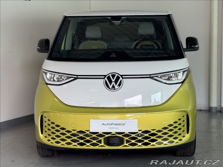 Volkswagen Ostatní modely ID.Buzz 0,0 PRO 150KW EV 2023