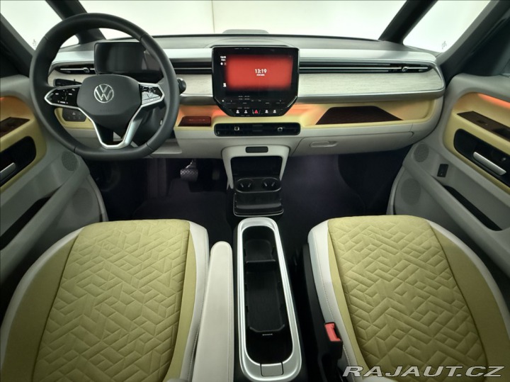 Volkswagen Ostatní modely ID.Buzz 0,0 PRO 150KW EV 2023