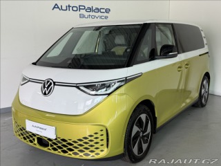 Volkswagen Ostatní modely ID.Buzz 0,0 PRO 150KW EV 2023