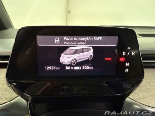 Volkswagen Ostatní modely ID.Buzz 0,0 PRO 150KW EV 2023