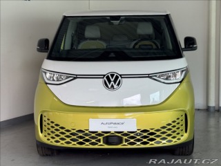 Volkswagen Ostatní modely ID.Buzz 0,0 PRO 150KW EV 2023