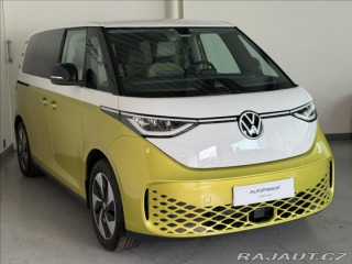 Volkswagen Ostatní modely ID.Buzz 0,0 PRO 150KW EV 2023
