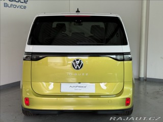 Volkswagen Ostatní modely ID.Buzz 0,0 PRO 150KW EV 2023
